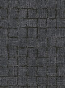 Eijffinger Carta da parati Rustic Blocks - 333456