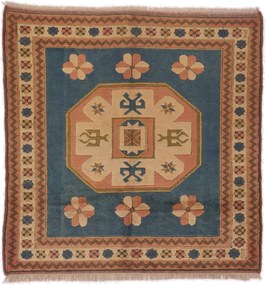 Kars Tappeto persiano 160x160 (Iran) Annodato A Mano