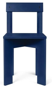 ferm LIVING - Ark Sedia Blu ferm LIVING