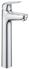 GROHE 24331001 - Miscelatore lavabo SWIFT 319 mm, cromo lucido