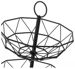 Portafrutta in metallo – Casa Selección