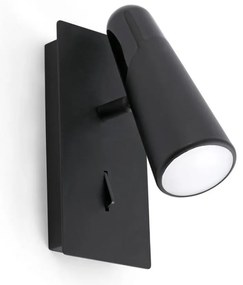 FARO 29039 - Luce Spot da parete a LED LAO LED/ 4,5W/230V