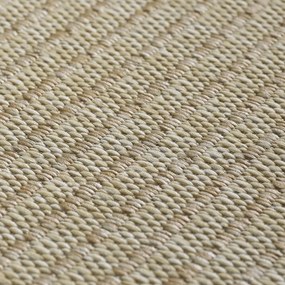 Tappeto beige per esterni 60x100 cm Giza - Ayyildiz Carpets