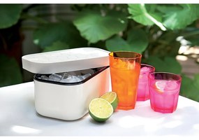 Scatola porta ghiaccio con stampi – Lékué