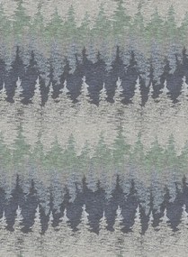 Missoni Home Tapete Alps - 10213