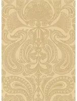 Cole & Son Carta da parati Malabar - Sand/ Gold