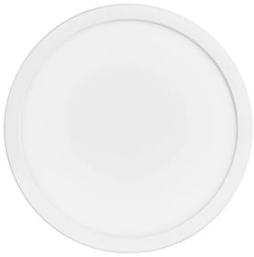 Osram - Plafoniera LED dimmerabile ORBIS LED/15W/230V bianco