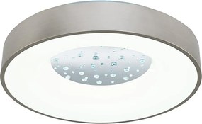 Eglo 97049 - Plafoniera LED CRISTELO LED/24W/230V