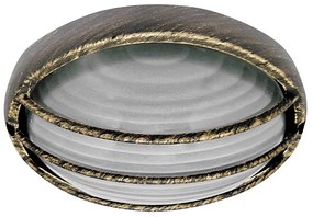 Rabalux 8499 - Applique da esterno HEKTOR 1xE27/100W/230V