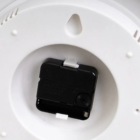 Orologio da parete ø 30 cm Silvy - Casa Selección