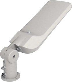 Lampione stradale a LED con sensore SAMSUNG CHIP LED/50W/230V 6500K IP65
