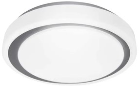 Ledvance - Plafoniera LED dimmerabile SMART+ MOON LED/24W/230V Wi-Fi