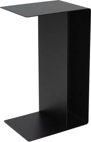 Tavolino in acciaio 40x30 cm Slide High – Spinder Design