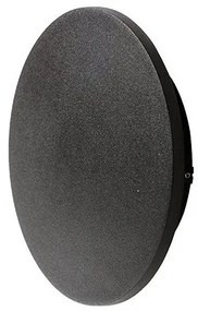 Azzardo AZ2191 - Plafoniera LED da esterno ANCONA 1xLED/6W/230V IP54