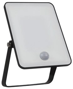 Ledvance - Proiettore LED da esterno con sensore FLOODLIGHT LED/20W/230V 6500K IP65