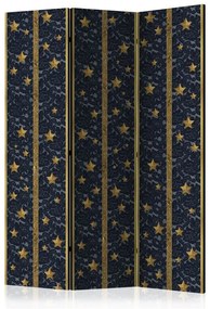 Paravento Lace Constellation [Room Dividers]