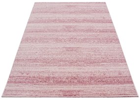 Tappeto rosa chiaro 160x230 cm Plus - Ayyildiz Carpets