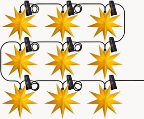 Ghirlanda natalizia a LED Luminary
