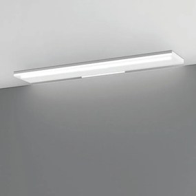 Illuminazione dello specchio del bagno con riflettori