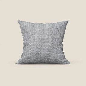 Montana cuscino disponibile in diversi colori realizzato in morbido tessuto a trama grossa impermeabile T10
