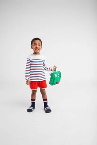 Beauty Case Affenzahn Finn Frog – Rana