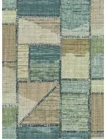 Missoni Home Carta da parati Patchwork - 10243