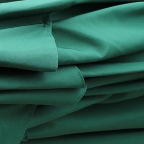 MERIDIES - ombrellone da giardino palo centrale 3 x 4 m