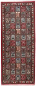 Ghom Tappeto persiano 80 x 200 (Iran) Annodato A Mano