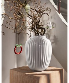 Ornamento natalizio in porcellana Pine Cone - Kähler Design
