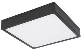 Globo 12369-22 - Plafoniera LED ECHO LED/22W/230V