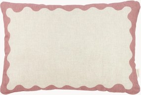 Cuscino in lino Vibes