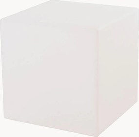 Lampada decorativa a LED in & outdoor Shining Cube