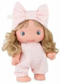 Baby doll Marina  Pau Piu 25 cm Rosa