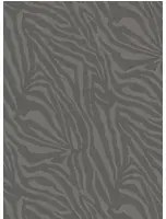 Eijffinger Carta da parati panoramica Zebra - Black