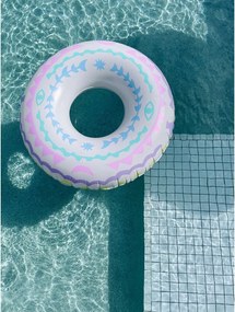 Anello gonfiabile , ø 110 cm Fiesta Mariposa - Sunnylife