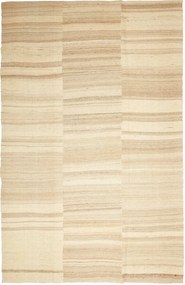 Kilim Tappeto persiano 200x300 (Iran) Annodato A Mano