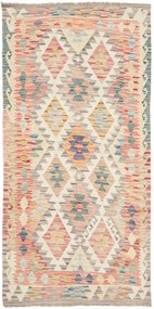Kilim Tappeto orientale 210 x 100 (Pakistan) Tessuto A Mano