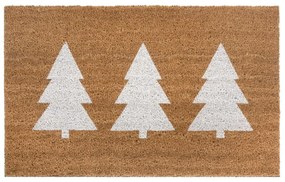 Tappetino con motivo natalizio 45x75 cm Mix Mats - Hanse Home