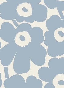 Marimekko Tapete Unikko - 25103