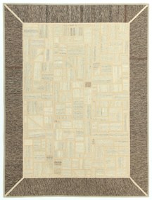 Kilim Tappeto persiano 200 x 150 (Iran) Tessuto A Mano