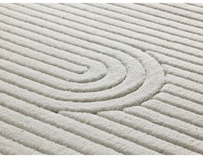 Tappeto crema 160x230 cm Estilo - Universal