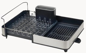 Scolapiatti estraibile con erogazione acqua regolabile Extend