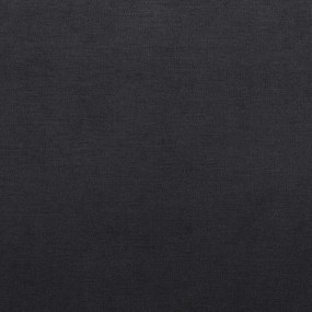 Aspen cuscino disponibile in diversi colori in elegante tessuto morbido smacchiabile T17 antracite