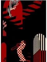 Mindthegap Carta da parati Solitude - WP20881