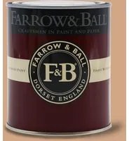 Farrow & Ball Flat Eggshell Archive Colour - Fake Tan 9912 - 2,5l