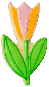 Set di 5 punzoni Pasqua Primavera - Zenker