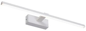 Rabalux 1449 - Illuminazione a LED per specchi da bagno ALBINA LED/12W/230V bianco 795 lm