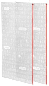 Sacchetti per il vuoto in set da 2 pezzi Espace L - Compactor