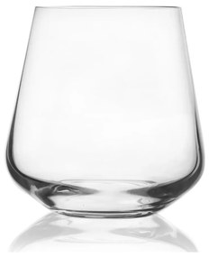 Set di 6 bicchieri da whisky da 290 ml Crystalex - Orion