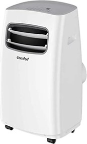 Comfee - Condizionatore Portatile Sognidoro09E 9000 Classe a Bianco